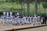 県学童軟式野球選手権春季大会　東信地区予選