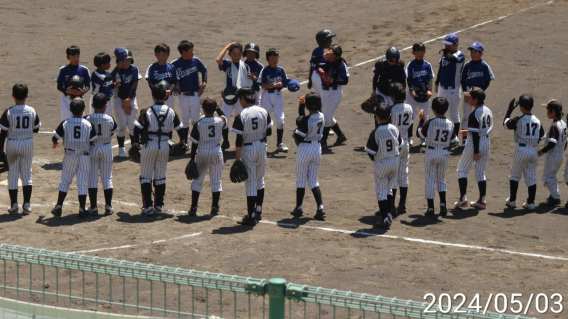 高円宮賜杯全日本学童軟式野球大会