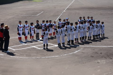 第49回　こども大会1日目